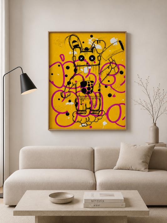 illcutyouout