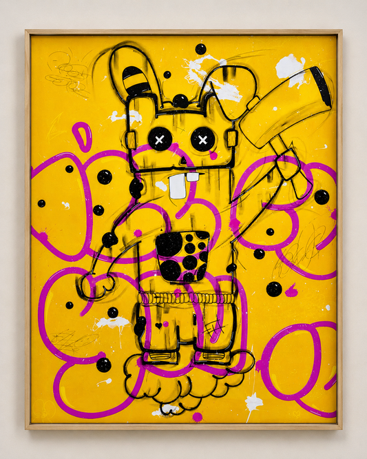 illcutyouout