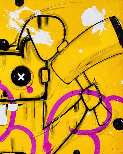 illcutyouout